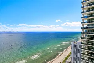 1830 S Ocean Dr, Hallandale Beach, FL 33009 - Photo 1
