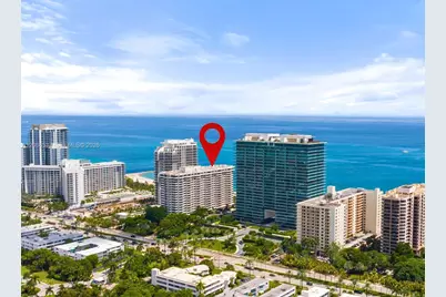10205 Collins Ave #206, Bal Harbour, FL 33154 - Photo 2