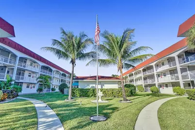 580 Egret Dr #108, Hallandale Beach, FL 33009 - Photo 30