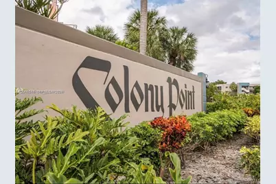 901 Colony Point Cir #111, Pembroke Pines, FL 33026 - Photo 1