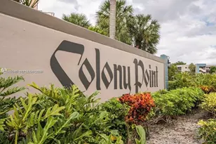 901 Colony Point Cir, Pembroke Pines, FL 33026 - Photo 1