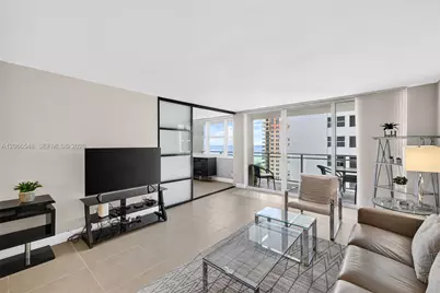 2030 S Ocean Dr #1218, Hallandale Beach, FL 33009 - Photo 12