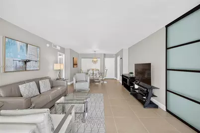 2030 S Ocean Dr #1218, Hallandale Beach, FL 33009 - Photo 20