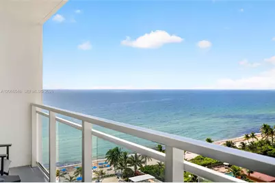 2030 S Ocean Dr #1218, Hallandale Beach, FL 33009 - Photo 2