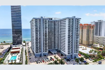 2030 S Ocean Dr #1218, Hallandale Beach, FL 33009 - Photo 42