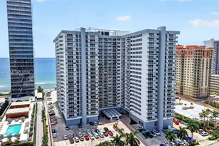 2030 S Ocean Dr, Hallandale Beach, FL 33009 - Photo 42