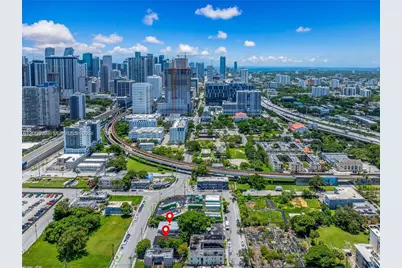 1150 NW 1st Pl #4, Miami, FL 33136 - Photo 16