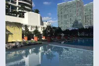 1300 S Miami Av #4002, Miami, FL 33130 - Photo 20