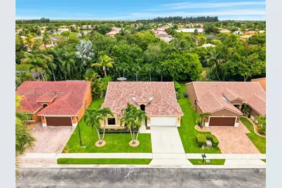 402 SW 200th Ter, Pembroke Pines, FL 33029 - Photo 36