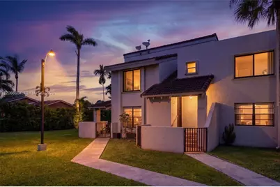 860 NW 106th Ave #3B3-5, Miami, FL 33172 - Photo 4