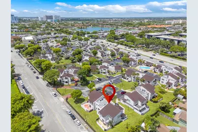 860 NW 106th Ave #3B3-5, Miami, FL 33172 - Photo 32