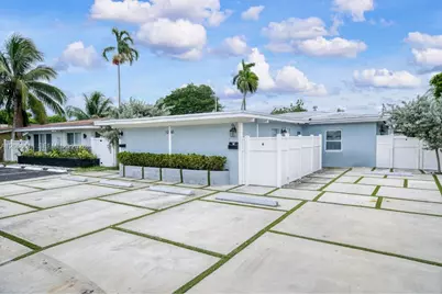 1041 NE 9th Ave #A1, Fort Lauderdale, FL 33304 - Photo 20