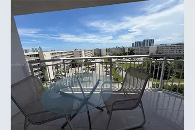 18031 Biscayne Blvd #601, Aventura, FL 33160 - Photo 8