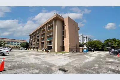 16751 NE 9th Ave #401, North Miami Beach, FL 33162 - Photo 36