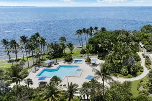 3 Grove Isle Dr, Miami, FL 33133 - Photo 16