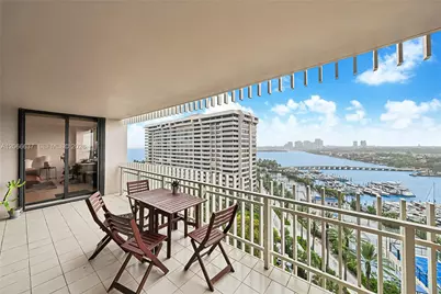 3 Grove Isle Dr #C1208, Miami, FL 33133 - Photo 8
