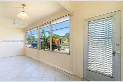3645 SW Natura Ave #D, Deerfield Beach, FL 33441 - Photo 8