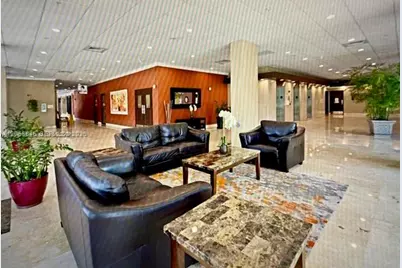 400 Kings Point Dr #606, Sunny Isles Beach, FL 33160 - Photo 24