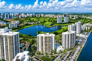3675 N Country Club Dr, Aventura, FL 33180 - Photo 2