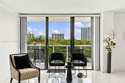 3675 N Country Club Dr #401, Aventura, FL 33180 - Photo 16