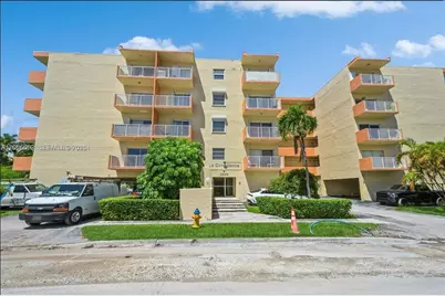 3545 NE 167th St #507, North Miami Beach, FL 33160 - Photo 26