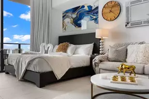 601 NE 1st Ave, Miami, FL 33132 - Photo 2
