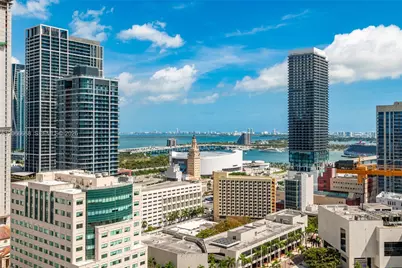 225 N Miami Ave #2801, Miami, FL 33128 - Photo 8