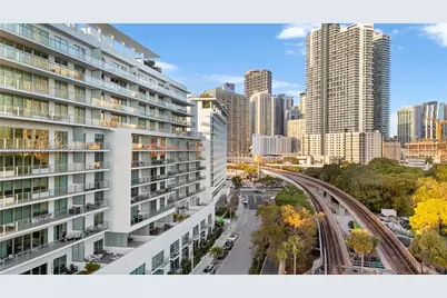 1600 SW 1st Ave #307, Miami, FL 33129 - Photo 2