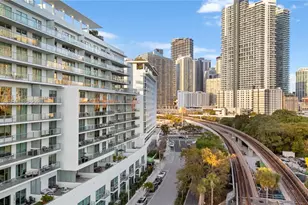 1600 SW 1st Ave, Miami, FL 33129 - Photo 2