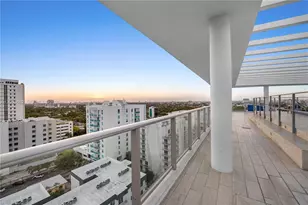 1600 SW 1st Ave, Miami, FL 33129 - Photo 34