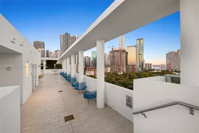 1600 SW 1st Ave #307, Miami, FL 33129 - Photo 32