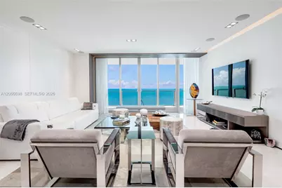 360 Ocean Dr #804S, Key Biscayne, FL 33149 - Photo 2