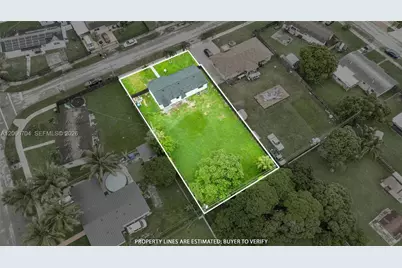2600 NW 205th St, Miami Gardens, FL 33056 - Photo 36