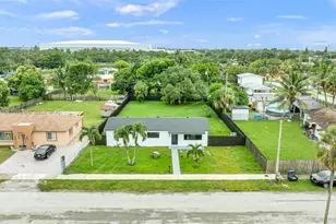 2600 NW 205th St, Miami Gardens, FL 33056 - Photo 1