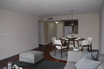 9143 SW 77th Ave #B304, Miami, FL 33156 - Photo 2