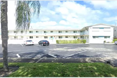 3525 Tyler St #9, Hollywood, FL 33021 - Photo 1