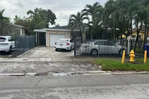 1855 NW 32nd St, Miami, FL 33142 - Photo 2