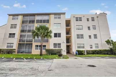 2811 Somerset Dr #405, Lauderdale Lakes, FL 33311 - Photo 34