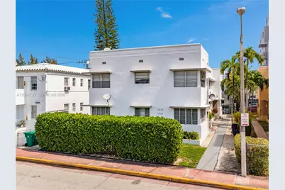 7635 Dickens Ave #8, Miami Beach, FL 33141 - Photo 10