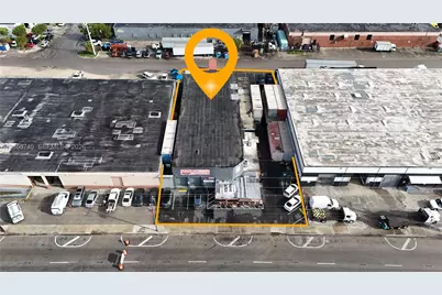 3595 NW 54th St, Hialeah, FL 33142 - Photo 1