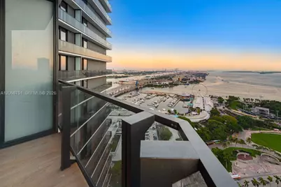 398 NE 5th St #4114, Miami, FL 33132 - Photo 1