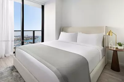 398 NE 5th St #4114, Miami, FL 33132 - Photo 2