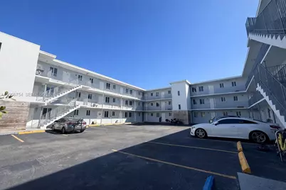 540 NW 7th St #35, Miami, FL 33136 - Photo 12
