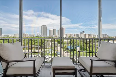 200 Diplomat Pkwy #830, Hallandale Beach, FL 33009 - Photo 2