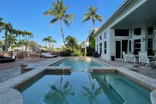 891 Captiva Dr, Hollywood, FL 33019 - Photo 1