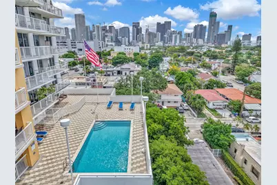 900 SW 8th St #908, Miami, FL 33130 - Photo 20