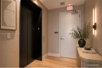 175 SE 25 Rd #3003, Miami, FL 33129 - Photo 58