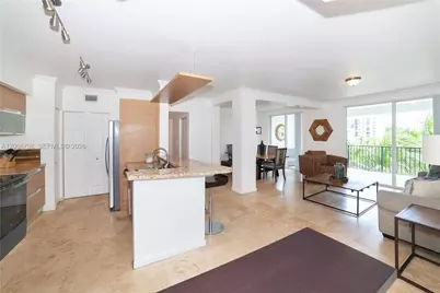 17100 N Bay Rd #1501, Sunny Isles Beach, FL 33160 - Photo 2
