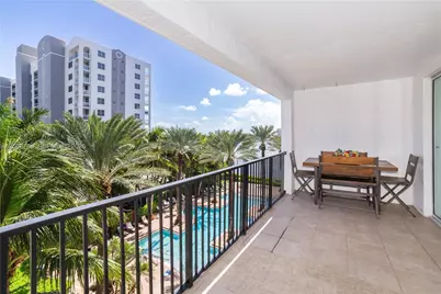 17100 N Bay Rd #1501, Sunny Isles Beach, FL 33160 - Photo 36