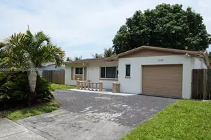 7304 McKinley St, Hollywood, FL 33024 - Photo 1